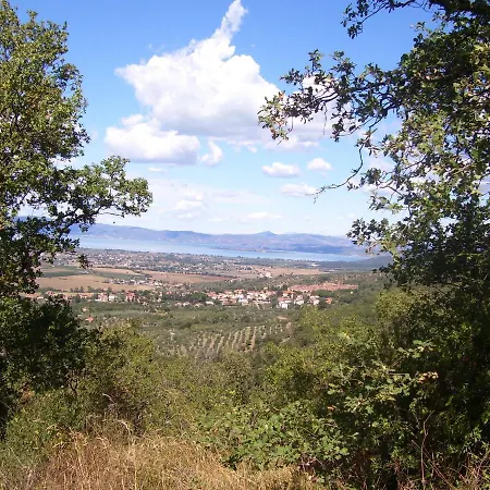 Apartment Locazione Turistica Hill's Paradise