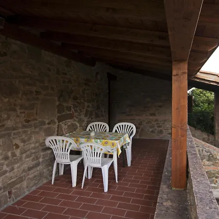 Locazione Turistica Hill's Paradise *