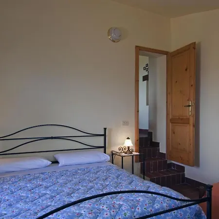 Locazione Turistica Hill's Paradise Apartment Paciano