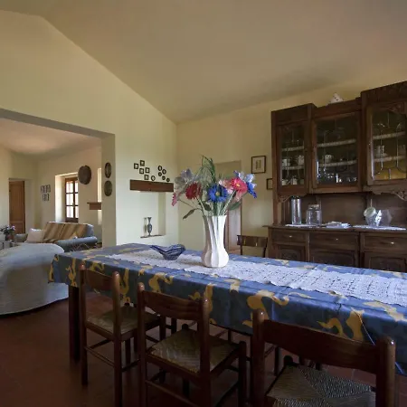 Locazione Turistica Hill's Paradise Apartment