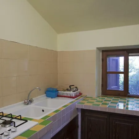 Apartment Locazione Turistica Hill's Paradise